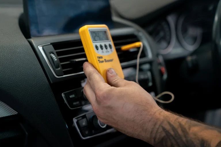 brighton automotive air conditioning at 37 Well street brighton 3186