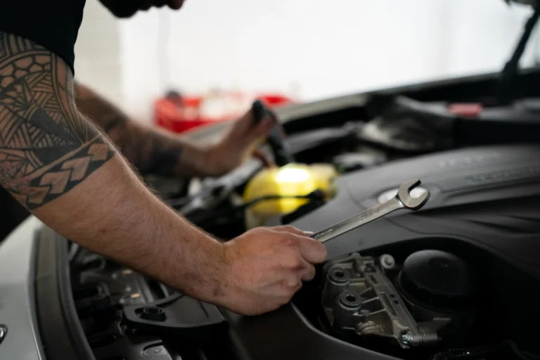 brighton automotive repairs located at 37 well street brighton 3186