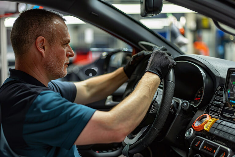 Brighton Automotive Transmission Repairs